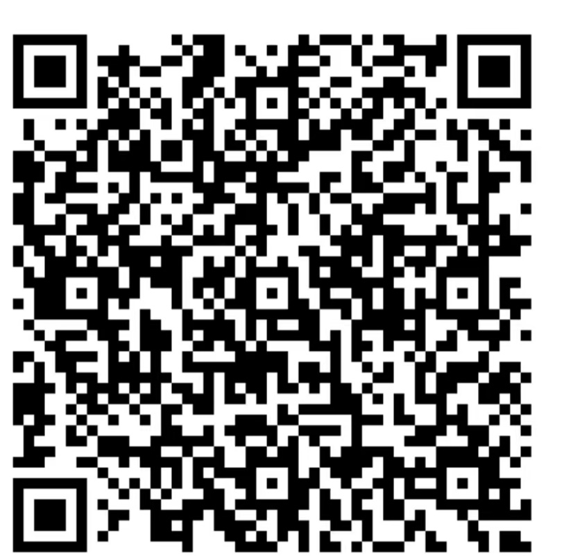 QR 代码描述已自动生成